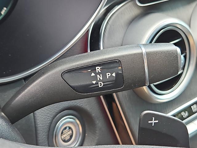 2021 Mercedes-Benz GLC Vehicle Photo in TREVOSE, PA 19053-4984