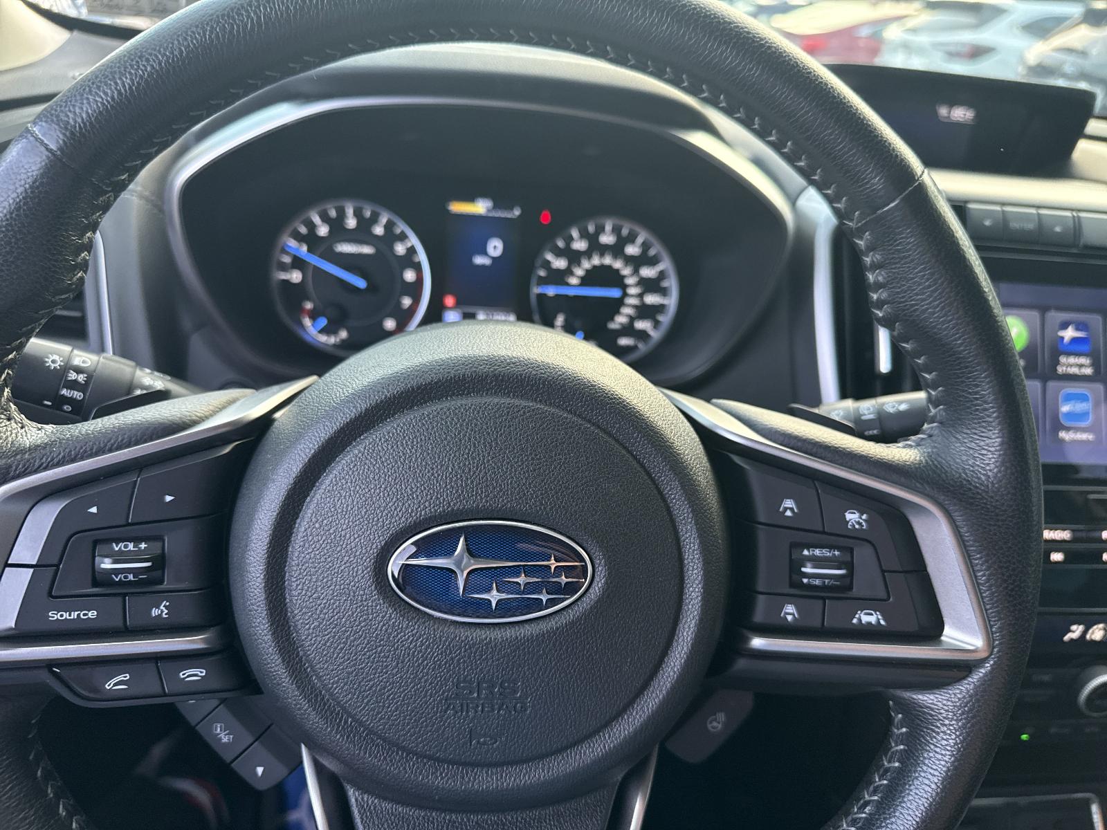 2020 Subaru Ascent Vehicle Photo in Mechanicsburg, PA 17050