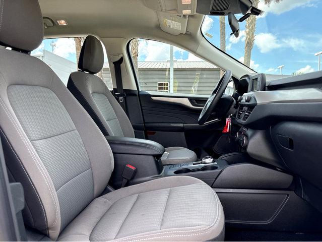 2022 Ford Escape Vehicle Photo in Hinesville, GA 31313