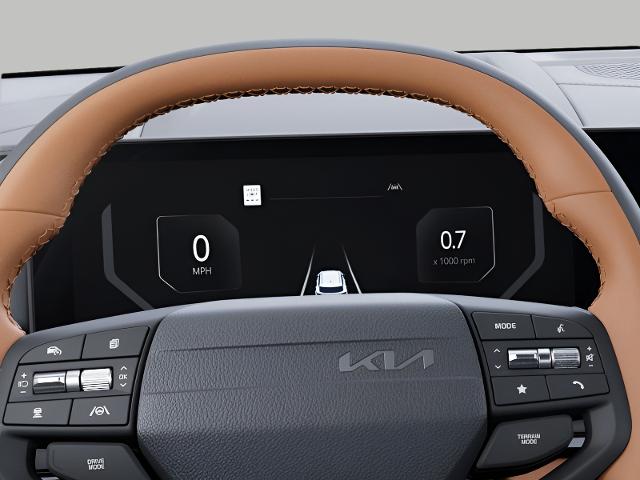 2026 Kia Sportage Hybrid Vehicle Photo in Appleton, WI 54914
