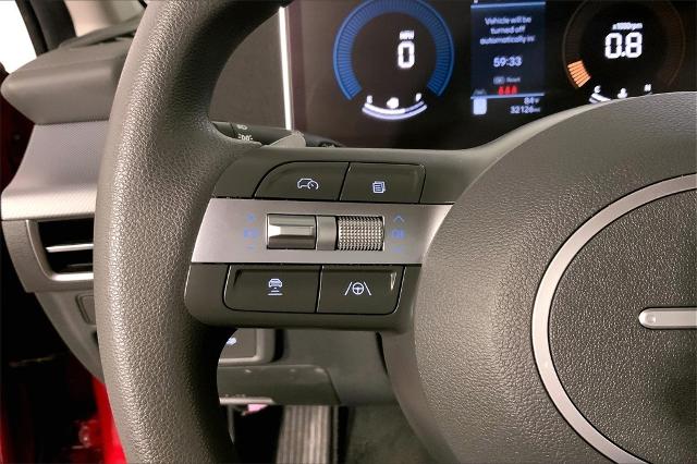 2024 Hyundai SONATA Vehicle Photo in Kansas City, MO 64114