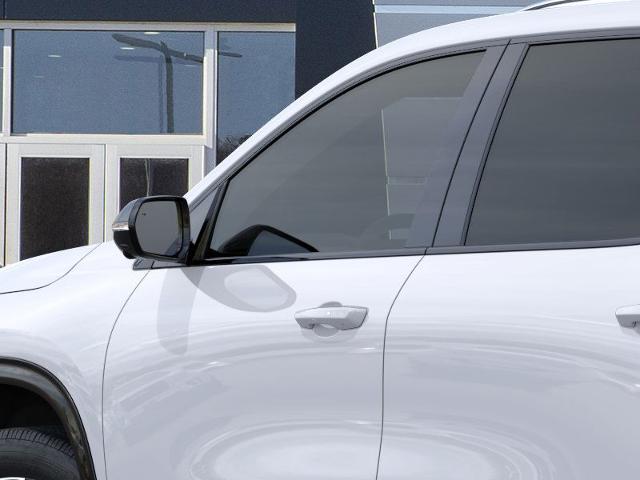 2026 Buick Enclave Vehicle Photo in DANBURY, CT 06810-5034