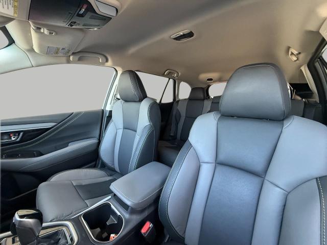 2022 Subaru Outback Vehicle Photo in Appleton, WI 54914