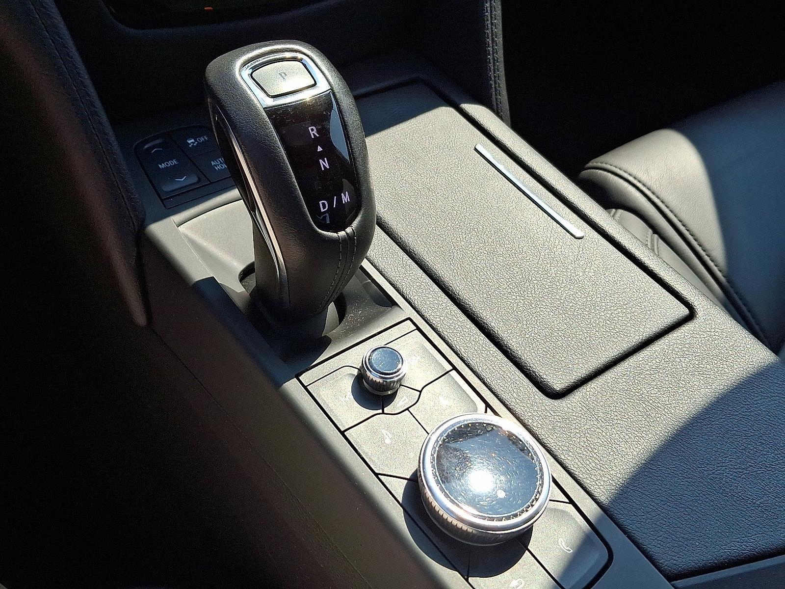 2019 Cadillac CT6 Vehicle Photo in Trevose, PA 19053