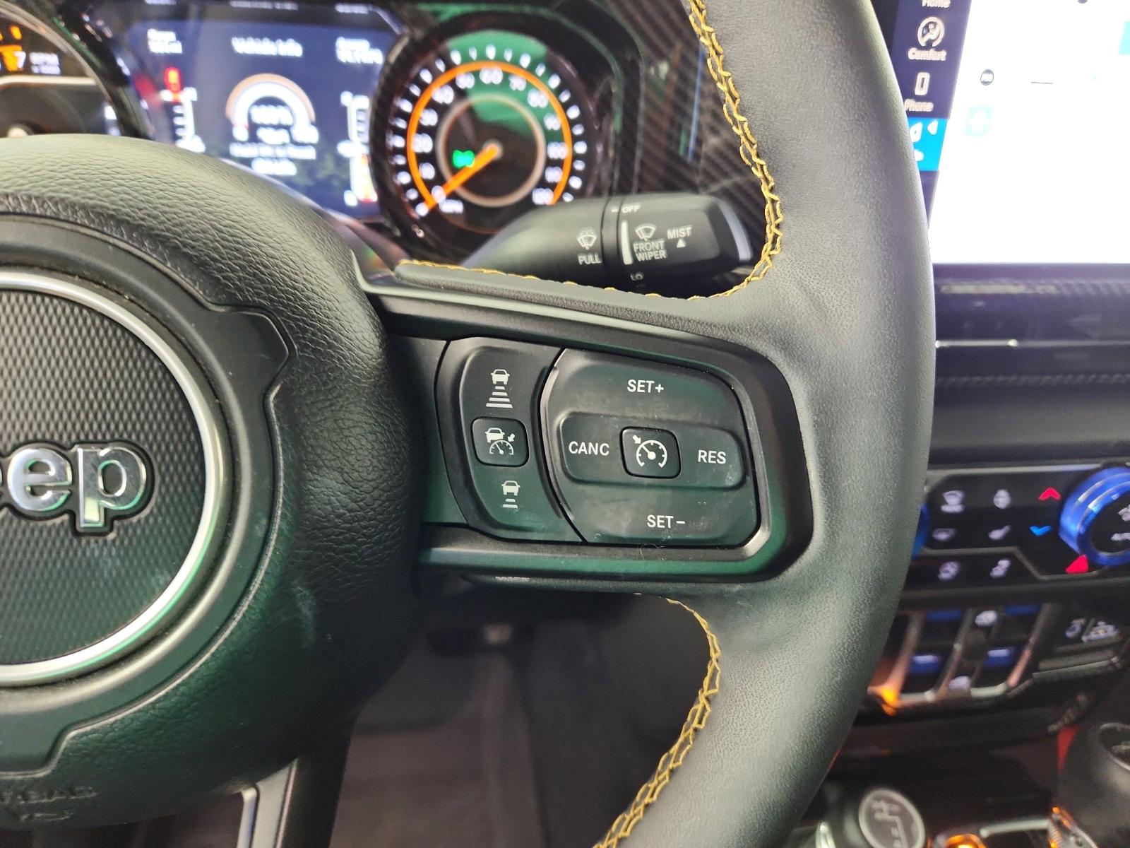 2024 Jeep Gladiator Vehicle Photo in Georgetown, TX 78626