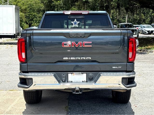 2020 GMC Sierra 1500 Vehicle Photo in Savannah, GA 31419