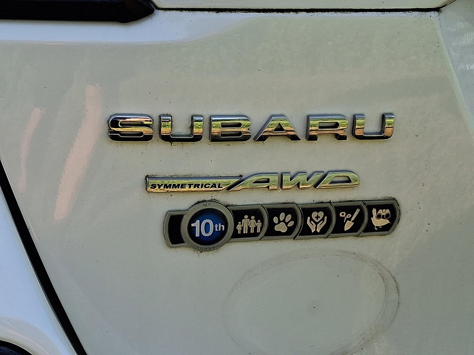 2022 Subaru Outback Vehicle Photo in Easton, PA 18045