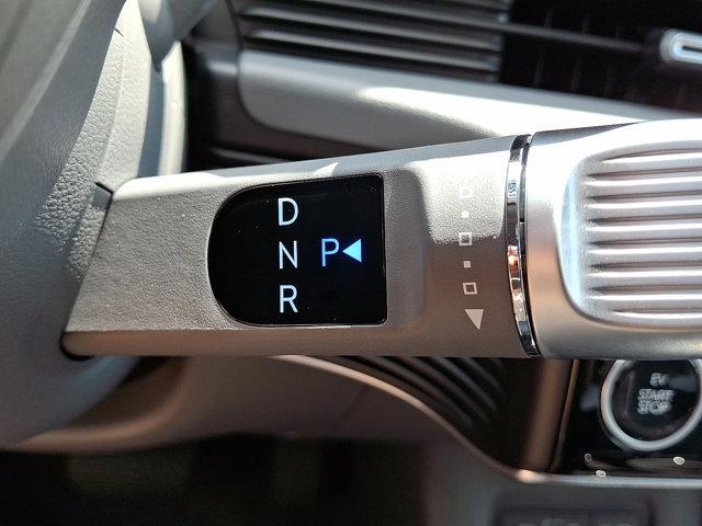 2025 Hyundai IONIQ 5 Vehicle Photo in Philadelphia, PA 19116