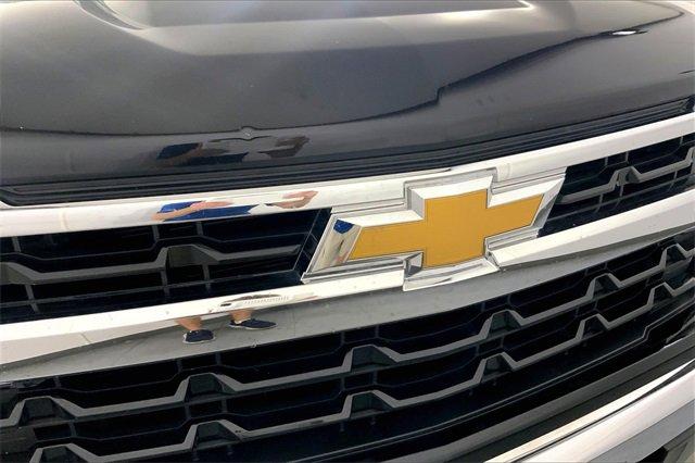 2023 Chevrolet Silverado 1500 Vehicle Photo in KANSAS CITY, MO 64114-4502