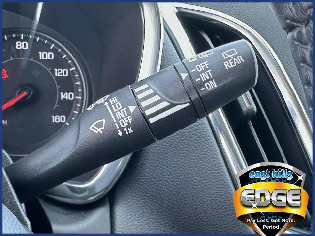 2022 Chevrolet Equinox Vehicle Photo in Roslyn, NY 11576