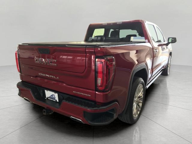 2019 GMC Sierra 1500 Vehicle Photo in GREEN BAY, WI 54303-3330