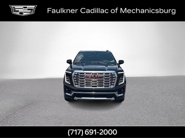 2025 GMC Yukon Vehicle Photo in MECHANICSBURG, PA 17050-1707