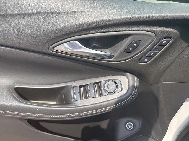 2023 Buick Encore GX Vehicle Photo in TREVOSE, PA 19053-4984