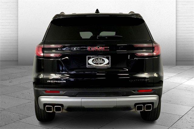 2025 GMC Acadia Vehicle Photo in KANSAS CITY, MO 64114-4545