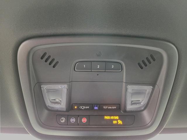 2023 Chevrolet Traverse Vehicle Photo in OSHKOSH, WI 54904-7811