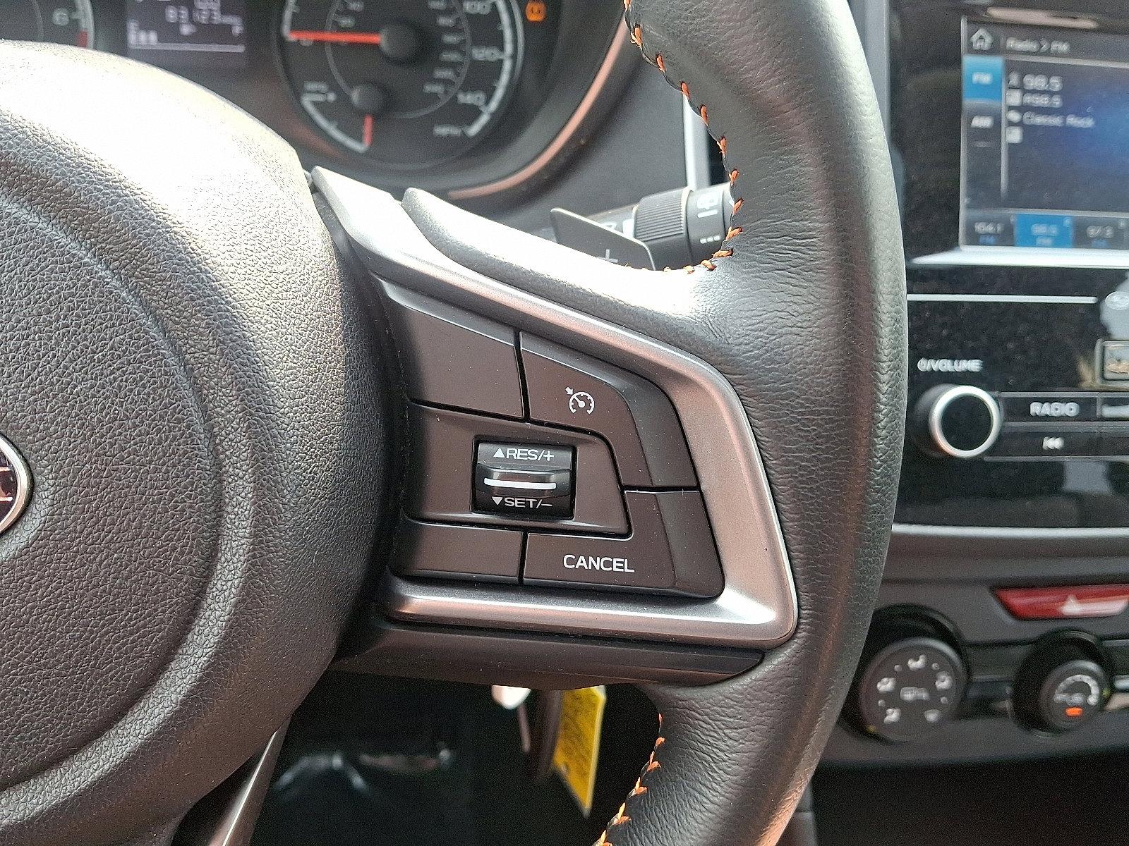 2018 Subaru Crosstrek Vehicle Photo in Harrisburg, PA 17111