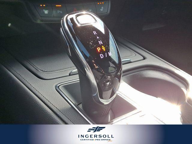 2024 Cadillac XT4 Vehicle Photo in WATERTOWN, CT 06795-3318