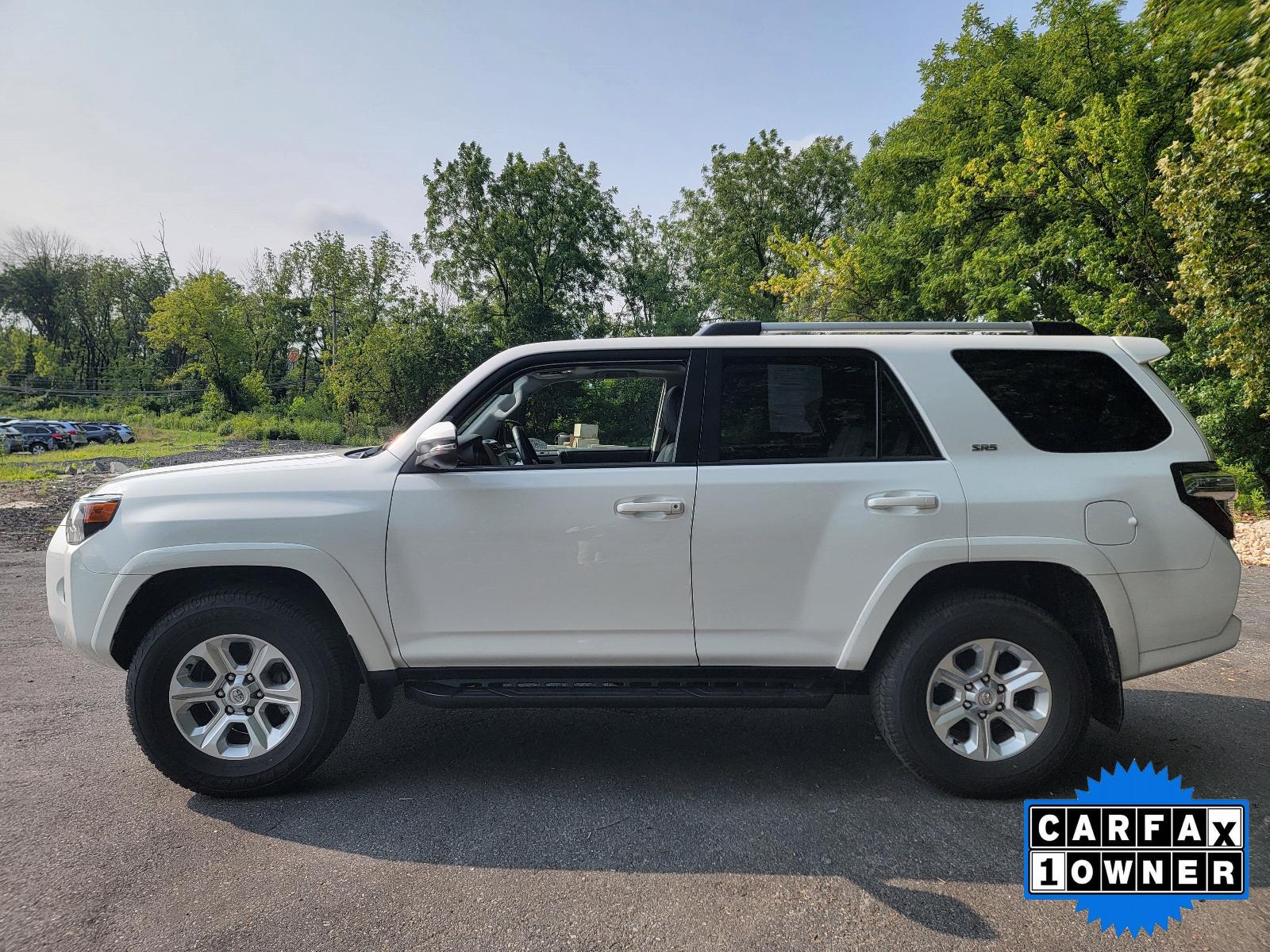 2024 Toyota 4Runner Vehicle Photo in Harrisburg, PA 17111
