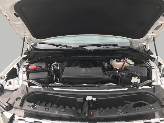 2024 GMC Yukon XL Vehicle Photo in GREEN BAY, WI 54303-3330