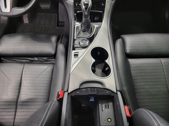 2018 INFINITI Q50 Vehicle Photo in Neenah, WI 54956