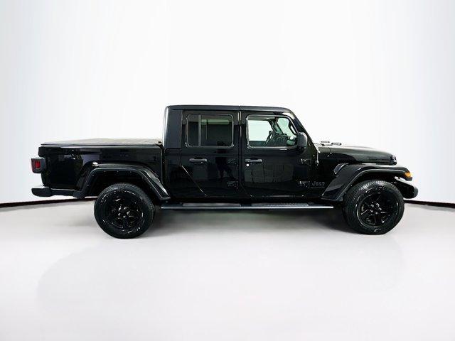 2021 Jeep Gladiator Vehicle Photo in Doylsetown, PA 18901