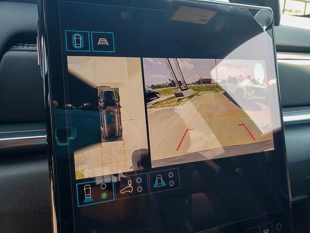 2026 GMC Terrain Vehicle Photo in ELYRIA, OH 44035-6349