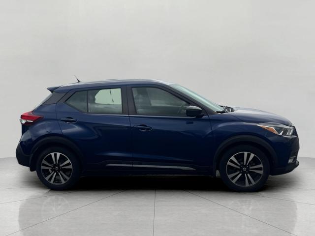 2019 Nissan Kicks Vehicle Photo in NEENAH, WI 54956-2243