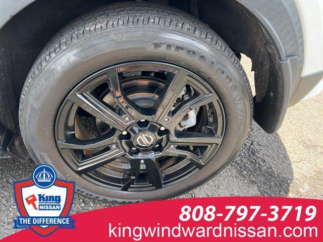 2021 Nissan Kicks Vehicle Photo in Kaneohe, HI 96744