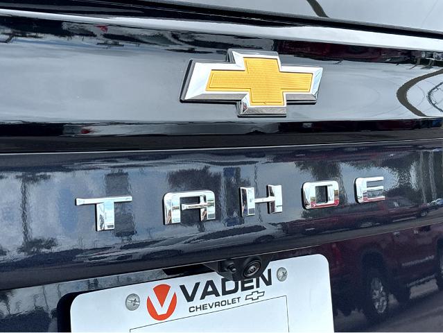 2025 Chevrolet Tahoe Vehicle Photo in SAVANNAH, GA 31406-4513