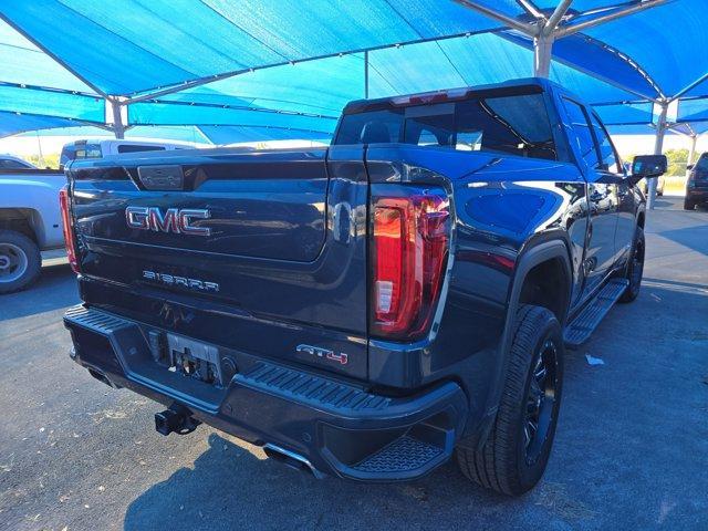 2020 GMC Sierra 1500 Vehicle Photo in Decatur, TX 76234
