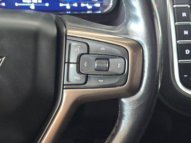 2022 Chevrolet Tahoe Vehicle Photo in Decatur, TX 76234