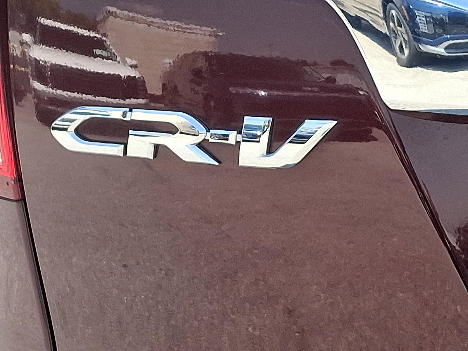 2016 Honda CR-V Vehicle Photo in Harrisburg, PA 17111