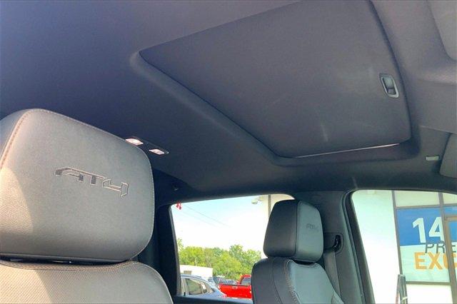 2021 GMC Sierra 2500 HD Vehicle Photo in INDEPENDENCE, MO 64055-1377