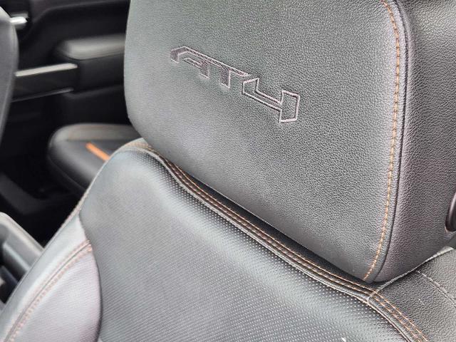 2023 GMC Sierra 2500 HD Vehicle Photo in DENTON, TX 76210-9321