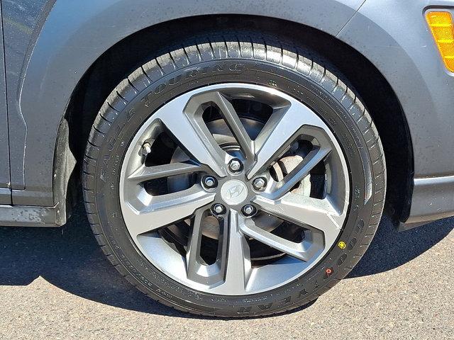 2020 Hyundai KONA Vehicle Photo in Philadelphia, PA 19116
