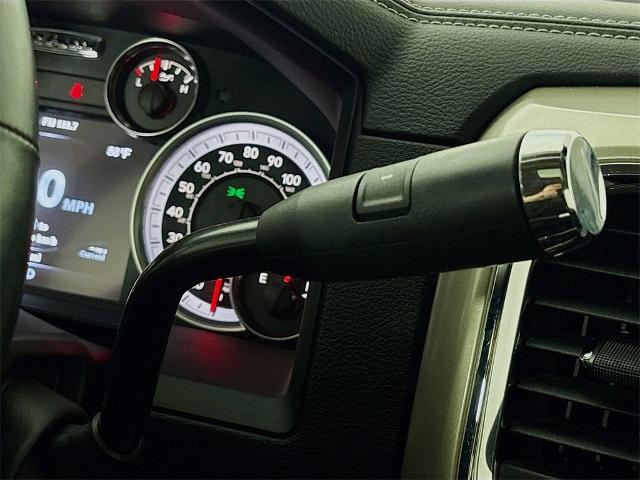 2013 Ram 3500 Vehicle Photo in PUYALLUP, WA 98371-4149