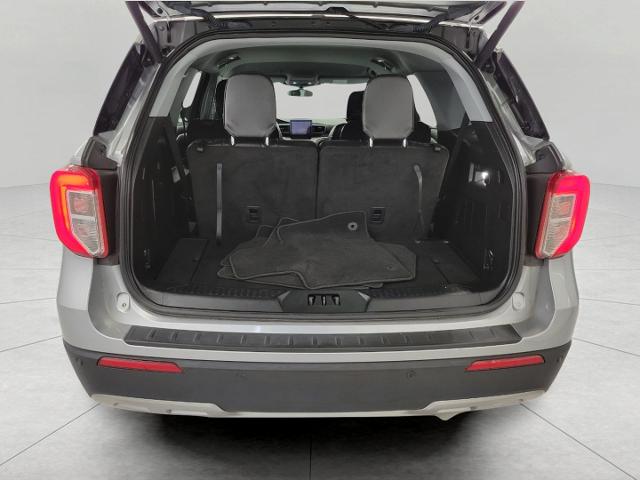 2023 Ford Explorer Vehicle Photo in NEENAH, WI 54956-2243