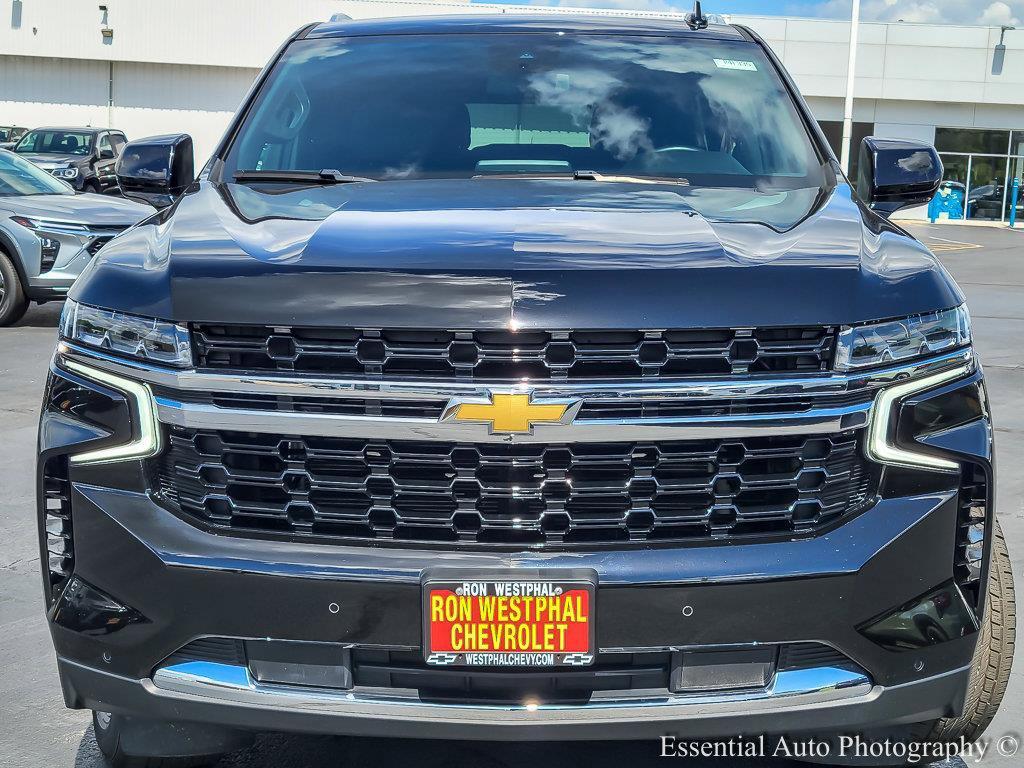 2023 Chevrolet Tahoe Vehicle Photo in AURORA, IL 60503-9326