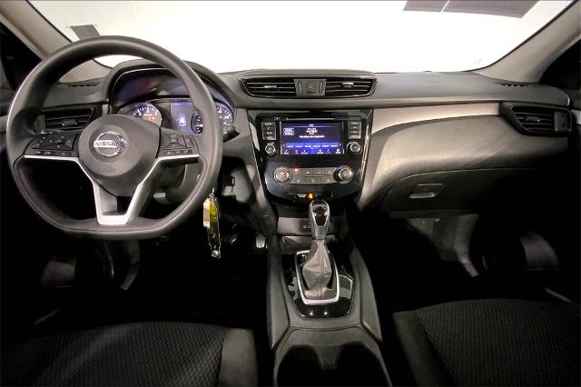 2020 Nissan Rogue Sport Vehicle Photo in Lees Summit, MO 64086