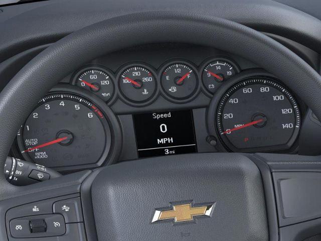 2026 Chevrolet Silverado 1500 Vehicle Photo in INDEPENDENCE, MO 64055-1314