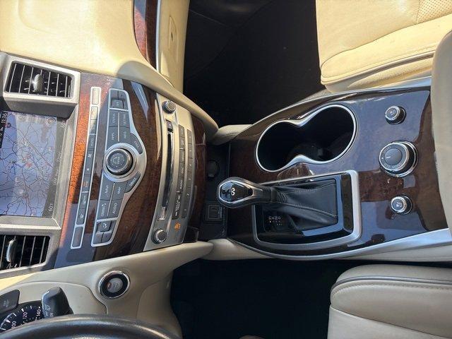 2020 INFINITI QX60 Vehicle Photo in TREVOSE, PA 19053-4984