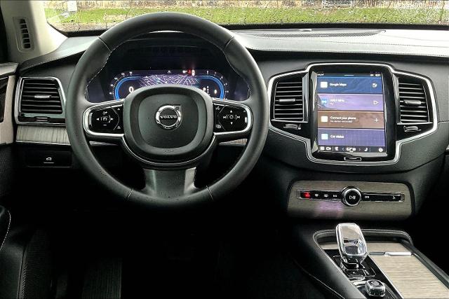 2024 Volvo XC90 Vehicle Photo in Houston, TX 77007