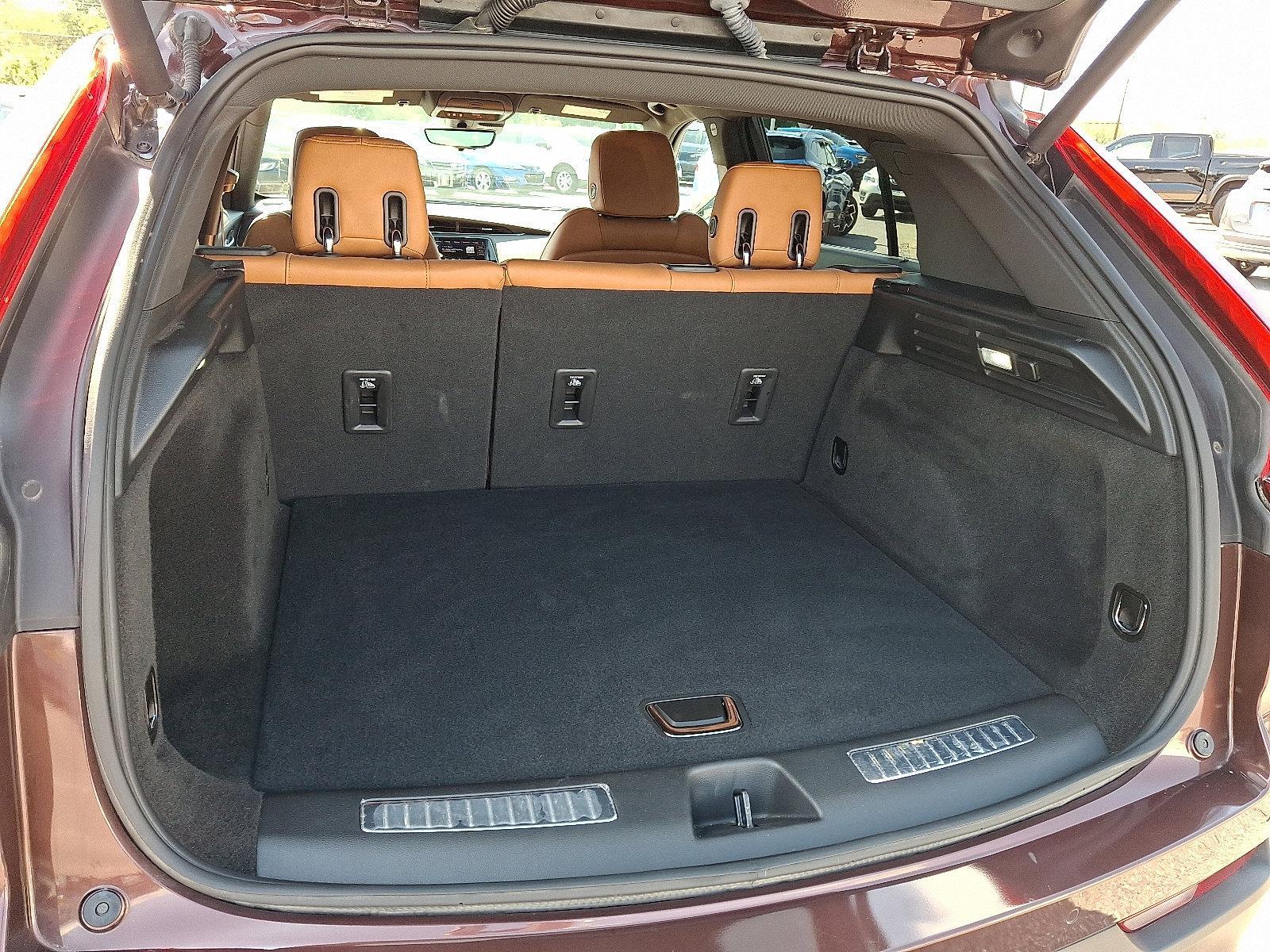 2022 Cadillac XT4 Vehicle Photo in BETHLEHEM, PA 18017-9401