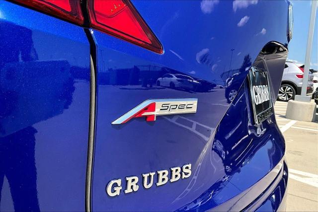 2023 Acura RDX Vehicle Photo in Grapevine, TX 76051
