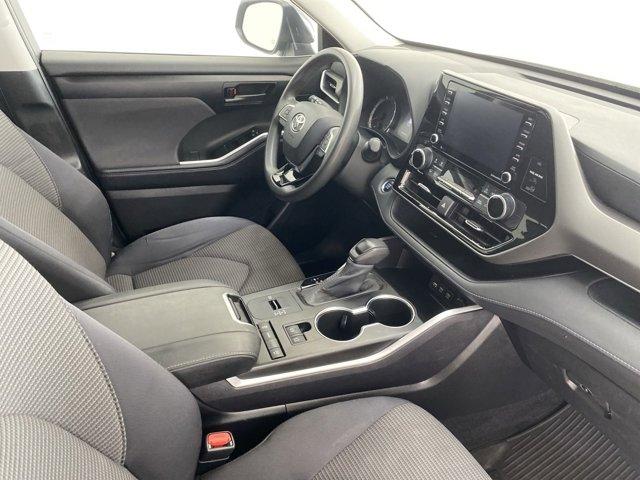 2020 Toyota Highlander Vehicle Photo in Charlotte, NC 28273