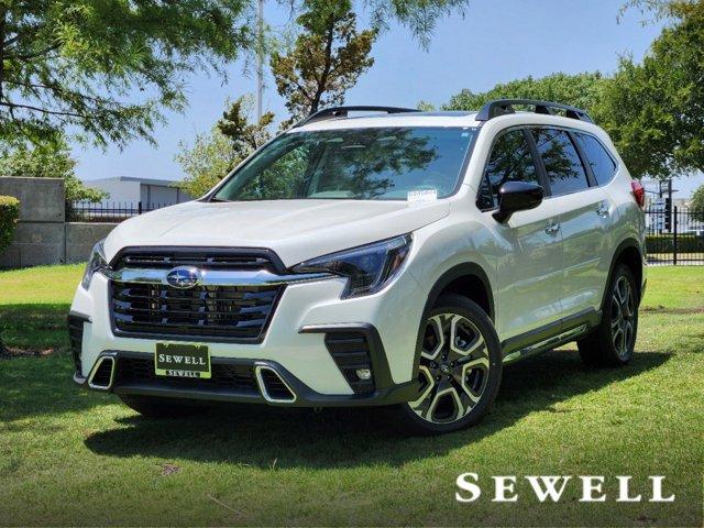 2024 Subaru Ascent Vehicle Photo in DALLAS, TX 75209