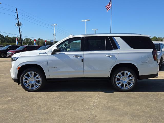 2024 Chevrolet Tahoe Vehicle Photo in CROSBY, TX 77532-9157