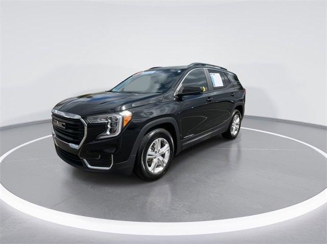 2022 GMC Terrain Vehicle Photo in BOWLING GREEN, KY 42104-4102