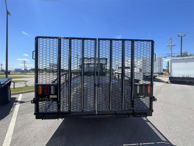 2024 Chevrolet Low Cab Forward 4500 Vehicle Photo in ALCOA, TN 37701-3235