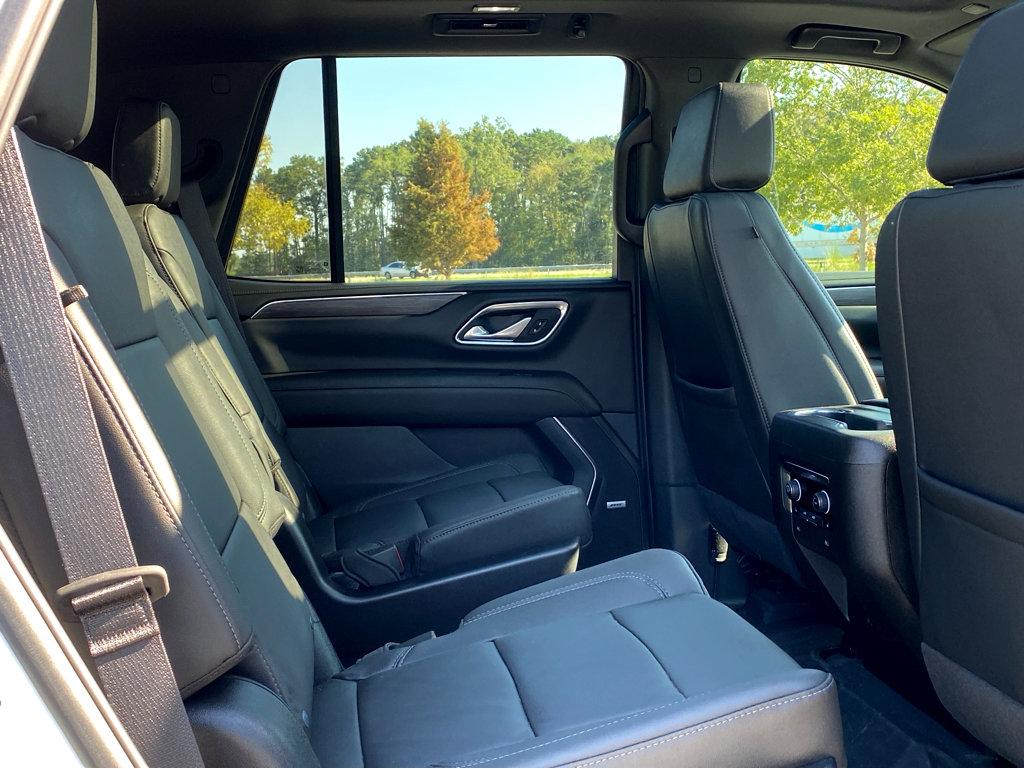 2024 Chevrolet Tahoe Vehicle Photo in POOLER, GA 31322-3252